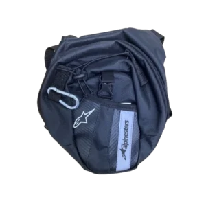 Piernera moda Jersery para motociclista