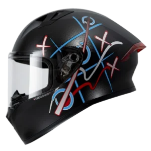 Casco Integral ICH 503 Seagame