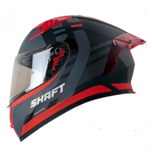 Casco Integral SHAFT 526 Evo Sampler para motocicleta