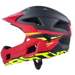 Casco Ciclismo Para Niños Ontrail Racer Bicicross