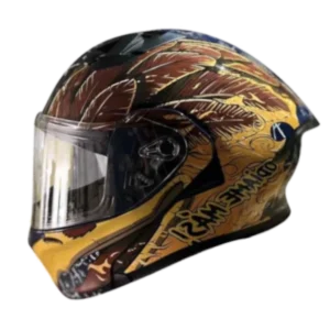 Casco ICH 3120 Erok abatible, protección integral y diseño versátil