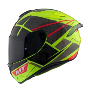 Casco Integral Mt Targo Pro Podium D1