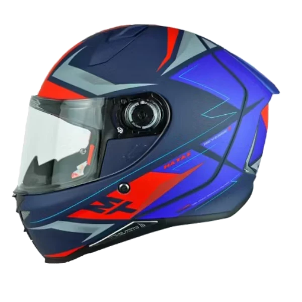 Casco Integral Mt Revenge 2s Hatax C7