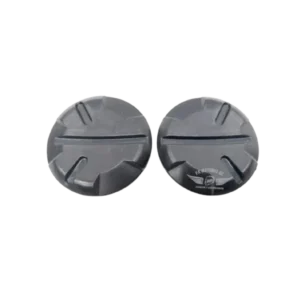 Tornillo repuesto para cascos ICH 500 y 501, paquete de 2 unidades