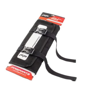 Herramientero moto Tool Roll Max Fireparts