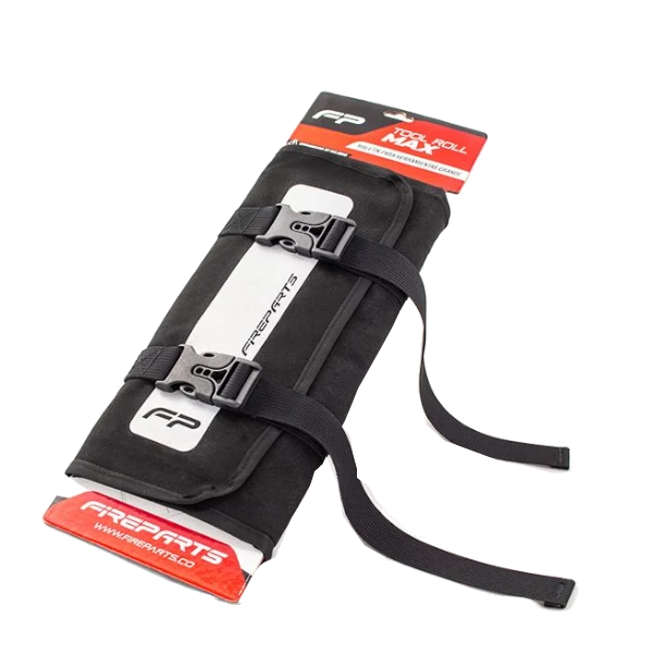 Herramientero moto Tool Roll Max Fireparts