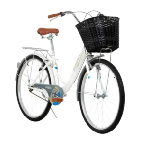 Bicicleta Urbana rin 26 gw Sunday Perla-Precio de Remate