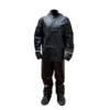 Conjunto Impermeable Nacional Negro