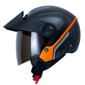 Casco Abierto ICH 102 Meshin 1