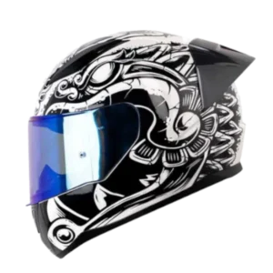 Casco Integral LS2 353 Rapid II Azteca Cool