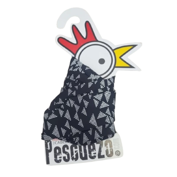 Pescuezo licrado reflectivo 1 metro para moto