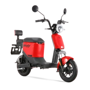 Moto Eléctrica Starker Skuty One