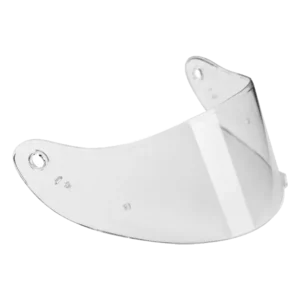 Repuesto visor transparente para casco SHAFT 551
