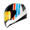 Casco Integral LS2 353 Rapid 2 Shelley