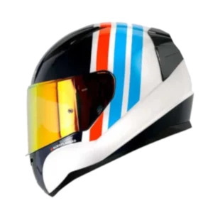 Casco Integral LS2 353 Rapid 2 Shelley