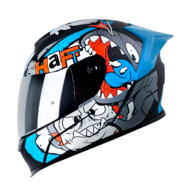 CASCO-INT-SH-502-SHARKIE-NEGRO-GRIS-BV.
