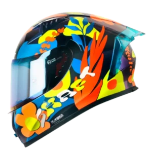 Casco Integral SHAFT 526 SP EVO Natura