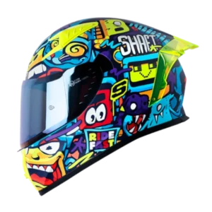 CCasco Integral SHAFT 526 SP EVO Rise Up