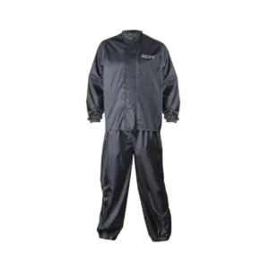 Conjunto impermeable ICH 35 RW para motociclista