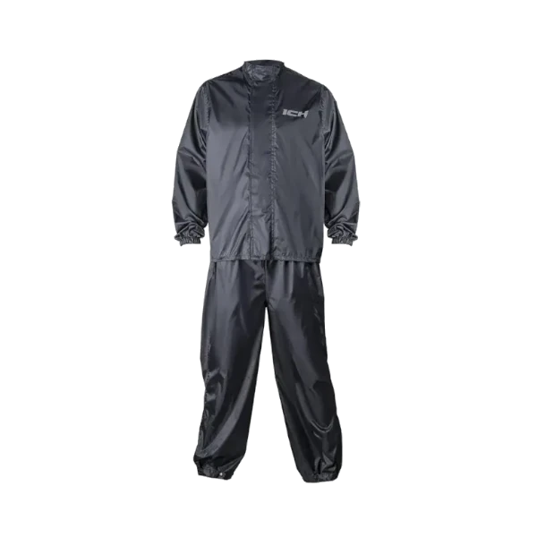 Conjunto impermeable ICH 35 RW para motociclista