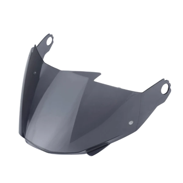 Repuesto visor transparente para casco SHAFT MX 380