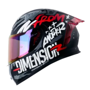 CASCO INTEGRAL SHAFT 526 SP EVO DIMENSION ROJO