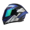 Casco Abatible Xtrong XTR 669 Evolutions