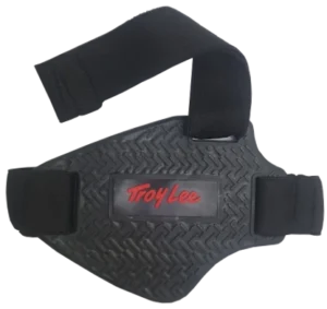 Protector de Calzado para Moto antideslizante y resistente