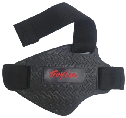 Protector de Calzado para Moto antideslizante y resistente