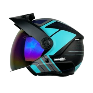 Casco Abierto XTR OP15 Xtrong Canyon color original