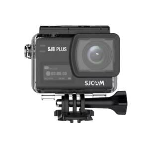 Cámara Deportiva SJCAM SJ8 Plus 4K