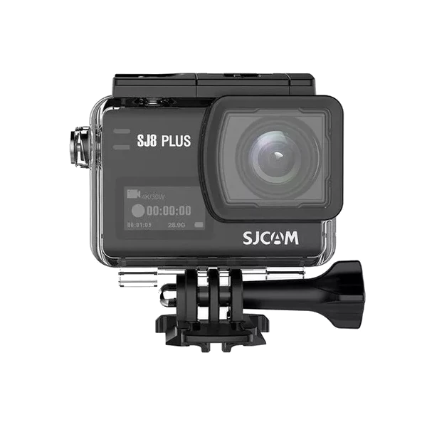 Cámara Deportiva SJCAM SJ8 Plus 4K