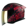 CASCO-SHAFT-ABIER-240DV-RETUM-ROJO-BV CASCO-SHAFT-ABIER-240DV-RETUM-