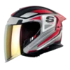 CASCO-SHAFT-ABIERTO-240-TRANSVERSE-ROJO-GRIS-