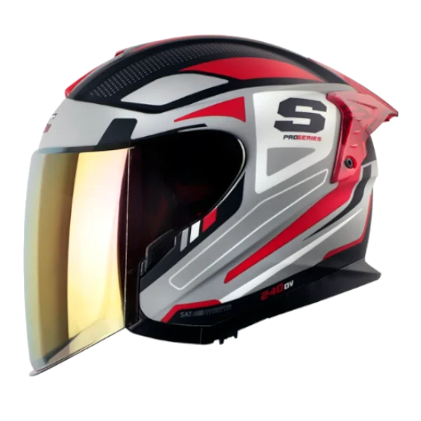 CASCO-SHAFT-ABIERTO-240-TRANSVERSE-ROJO-GRIS-