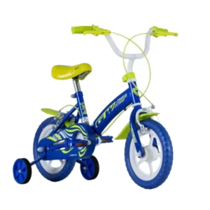 Bicicleta Rin 12 GW Baby Bug