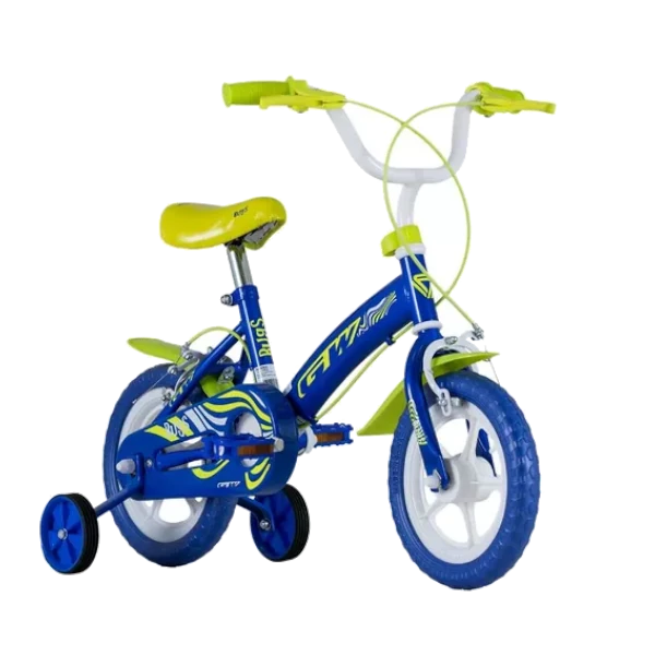 Bicicleta Rin 12 GW Baby Bug