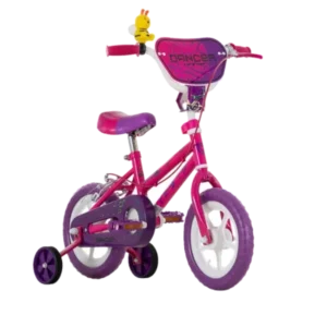 BBicicleta Infantil Rin 12 GW Danger