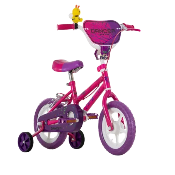 BBicicleta Infantil Rin 12 GW Danger