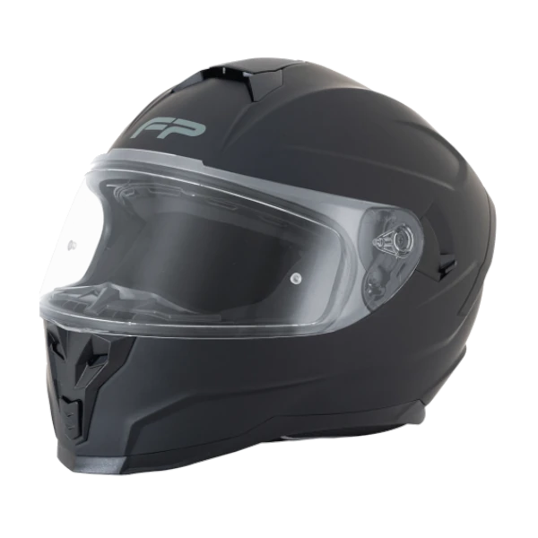 Casco Integral Racecraft 2 S5 Solid Fireparts