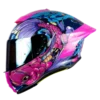 CASCO INTEGRAL KOV ZERO RUSH K01 RS MICA FULL COLOR BV