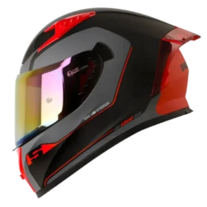 Casco Integral SHAFT 526 SP EVO Undercover