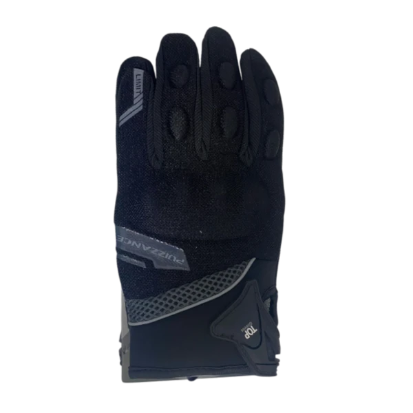 Guantes de Protección Puzzance con refuerzos en nudillos