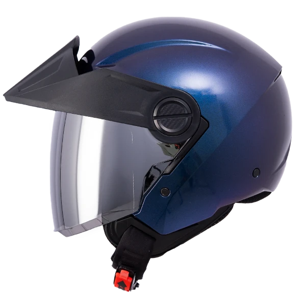 CASCO ABIERTO ICH 102 CAMALEON AZUL BV
