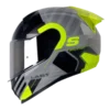 CASCO INTEGRAL SHAFT 560 EVO FALLOU GRIS BV