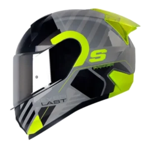 CASCO INTEGRAL SHAFT 560 EVO FALLOU GRIS BV