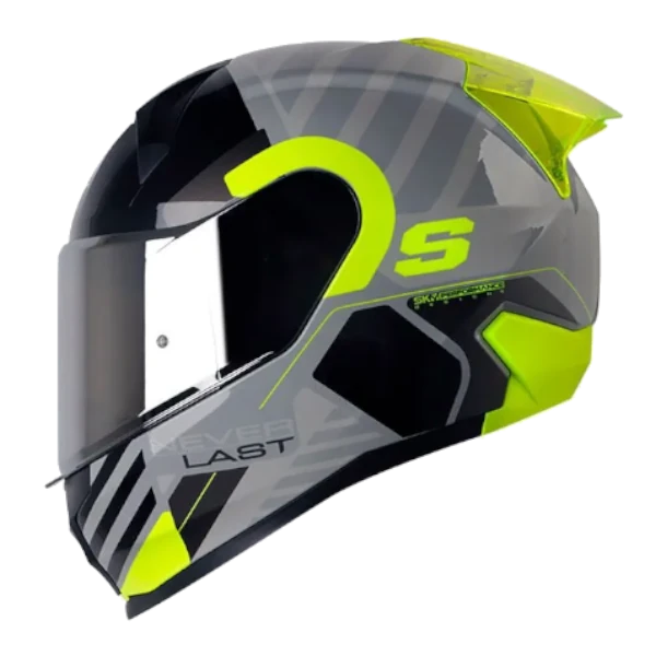 CASCO INTEGRAL SHAFT 560 EVO FALLOU GRIS BV