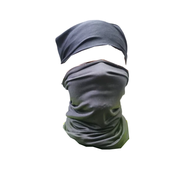 Estilo Pañoleta Licrada 2.0 RS BV