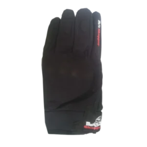 Guantes A371 Motoshoper dedo largo para moto, protección total y envío gratis en Colombia.