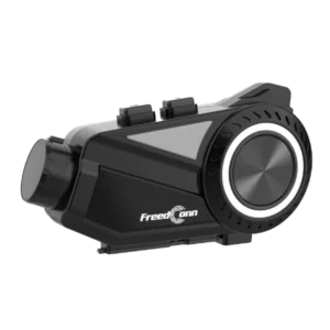 Intercomunicador R3 Pro FreedConn con rueda con estilo, modelo certificado, envío gratis en Colombia.